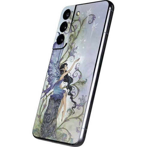 Amy Brown Creation Galaxy S22 Skin